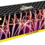 Sternstunde 80-Schuss-Feuerwerk-Verbund online bestellen
