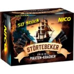 Störtebeker – Original Piraten-Kracher online bestellen
