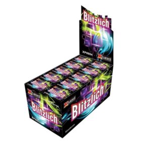 Strobe / Blitzlicht 6er Schachtel online bestellen