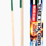 Strobo Killers LIMITED EDITION – 2-teiliges Raketen-Sortiment online bestellen