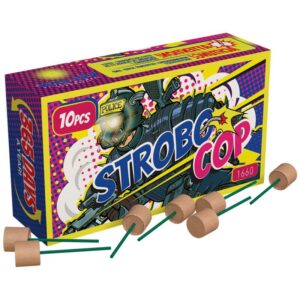 Strobocop 10er Schachtel online bestellen