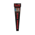 Strong Pack Raketen 5er Pack online bestellen