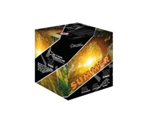 Summer 25-Schuss-Feuerwerk-Batterie online bestellen