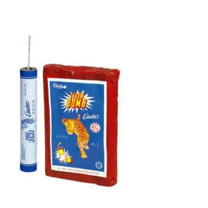 Super Böller 2 (Tiger Bomb Version) 4 Stück online bestellen