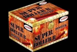 Super Böller B 80 Stück online bestellen