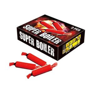 Super Boiler 3 Stück online bestellen