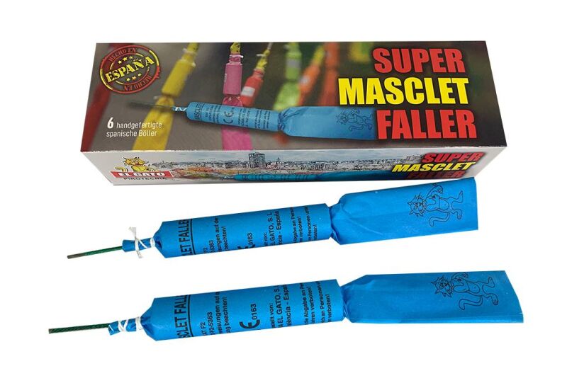 Silvesterfeuerwerk|Knaller, Böller & Kracher ~ für 13.59 EUR bestellen