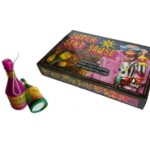 SUPER SEKT SAUSE Party-Popper 14er online bestellen