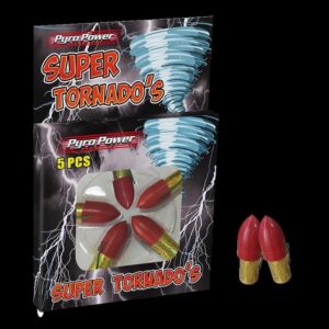 Super Tornado 5 Stück online bestellen