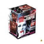 Tanz der Vampire (Tiger, Mad Max,Champion,Tyr) 12-Schuss-Feuerwerk-Batterie online bestellen