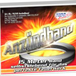 Tapematch, Anzündband online bestellen