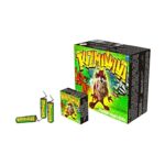 Tazmania-Bodenwirbel 54 Stück online bestellen