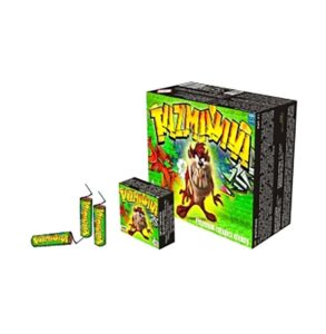 Tazmania-Bodenwirbel 54 Stück online bestellen