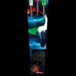 The Face 3 3-teiliges-Feuerwerk-Raketensortiment online bestellen