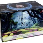 The Maze 25-Schuss-Feuerwerk-Batterie online bestellen