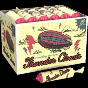 Thunder Clouds 35er Pack online bestellen