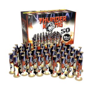 Thunder Kong 50 Stück online bestellen