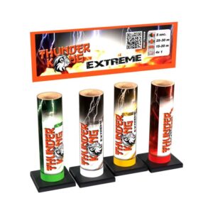 Thunder Kong Extreme Bombenrohre online bestellen