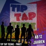 TipTapTube Jugendpaket online bestellen
