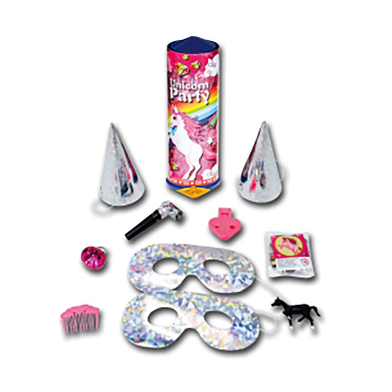 Tischbombe Einhorn online bestellen