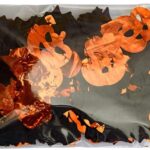 Tischkonfetti „Halloween“ online bestellen