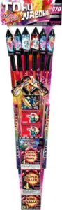 Tohuwabohu 170-teiliges Familien-Sortiment online bestellen