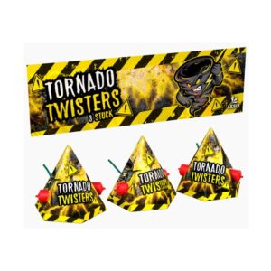 Tornado Twisters – 3 Stück online bestellen