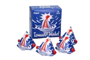 Tornado-Wirbel 4er Pack online bestellen