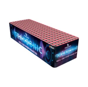 Transonic 198-Schuss-Feuerwerkbatterie online bestellen