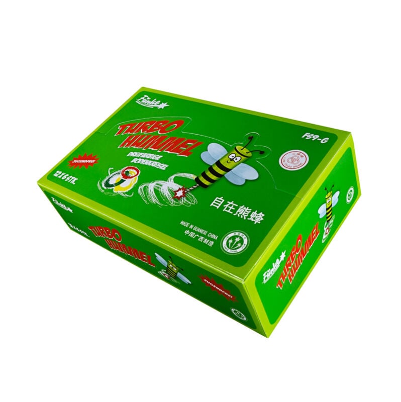 Turbo Hummel 6 Stück online bestellen