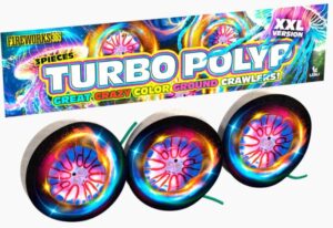 Turbo Polyp 3er Pack online bestellen