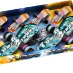 Turbo-Staffel online bestellen