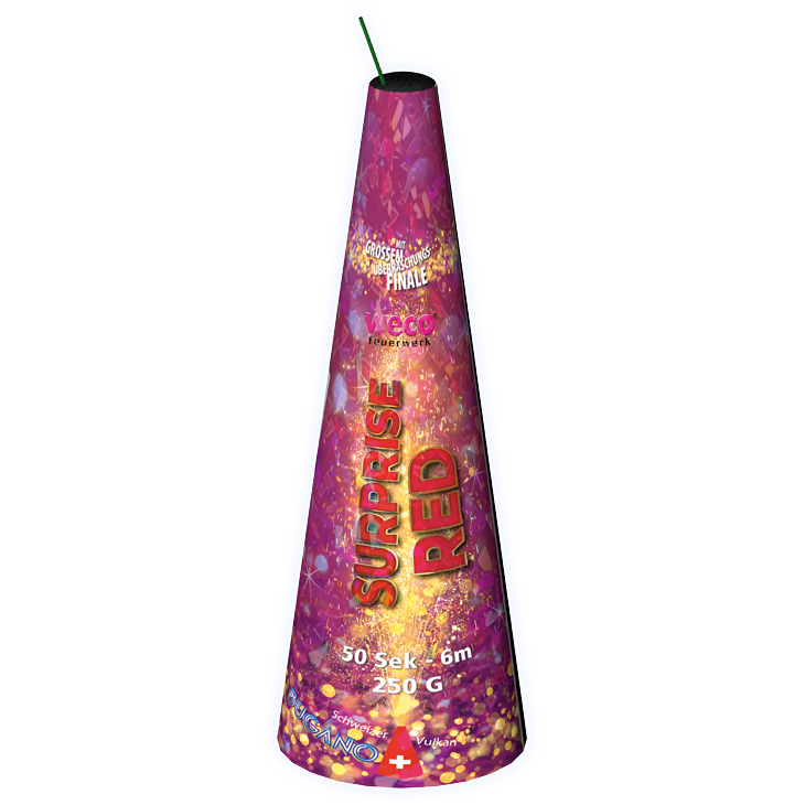 Silvesterfeuerwerk|Feuerwerk Vulkane ~  für 16.99 EUR bestellen
