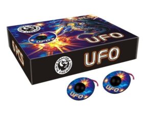 UFO Bodebwirbel online bestellen