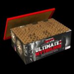 Ultimate Mythology Box 116-Schuss-Feuerwerkverbund online bestellen