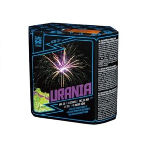 Urania 13-Schuss-Feuerwerk-Batterie online bestellen