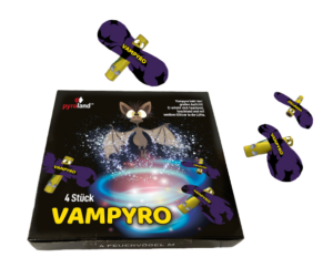 Vampyro 4er Schachtel online bestellen