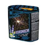 Veronica 13-Schuss-Feuerwerk-Batterie online bestellen