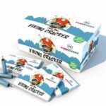 Viking Cracker 10 Stk. online bestellen