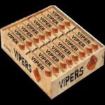 Vipers – 36 Stück online bestellen