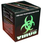 Virus 13-Schuss-Feuerwerk-Batterie online bestellen