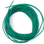 Visco Anzündlitze grün, 30 s/m, 10m Rolle online bestellen