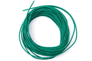 Visco Anzündlitze grün, 30 s/m, 10m Rolle online bestellen