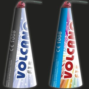 Volcano F15-CM 2er Vulkan-Set online bestellen