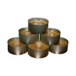 Wachskerze klein 2er Pack online bestellen