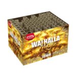Walhalla Magic 54-Schuss-Feuerwerkverbund online bestellen