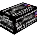 Wave Sensation 49-Schuss-Feuerwerksverbund online bestellen