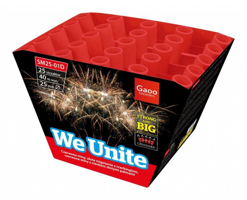 Silvesterfeuerwerk|Feuerwerksbatterien ~ für 27.19 EUR bestellen