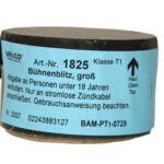 Weco Bühnenblitz groß, 10 Stk online bestellen
