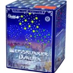 Weissblinker-Dahlien-25-Schuss-Feuerwerk-Batterie online bestellen